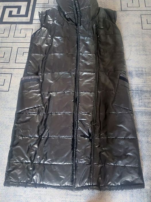 Мода.Осень.52 размер