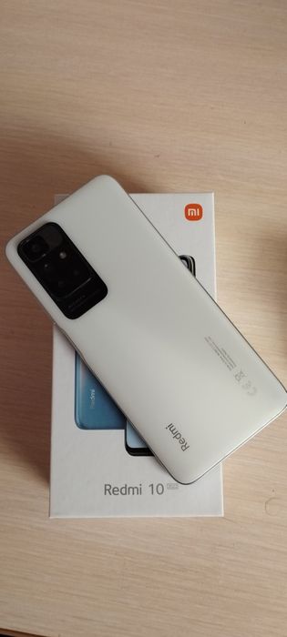 Redmi 10 (2022) ,4гб/128гб