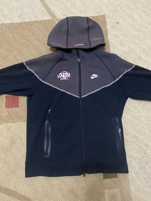 Nike tesh fleece Syna Тэч флис