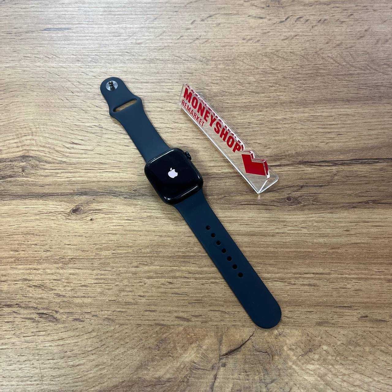 000Б296 -  Смарт-часы Apple Watch 7 41mm /КТ148261