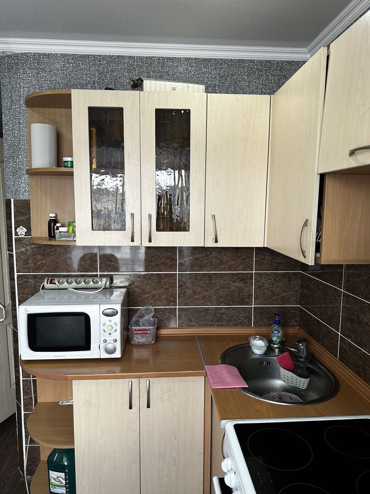 Продам 1 комнатную квартиру в блочном доме