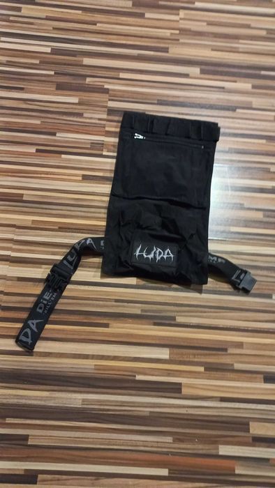 Чанта на луда много рядка може да се откача важето без забележки