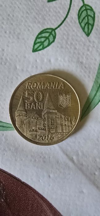 De Vânzare Monezi Pentru Colecționari!!!