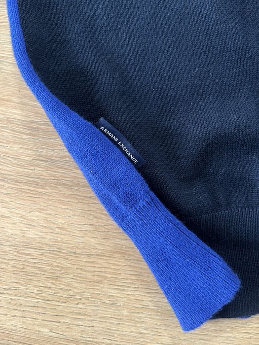 A|X Armani Exchange мъжки пуловер L