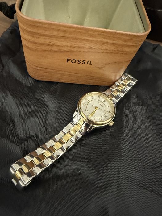 Ceas Fossil NOU in garantie