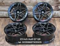 A.B.T. Signature Edition  23 цола КОВАНИ джанти Audi Q8, SQ7, RSQ8
