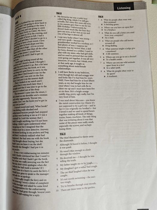 English File Upper-intermediate Workbook