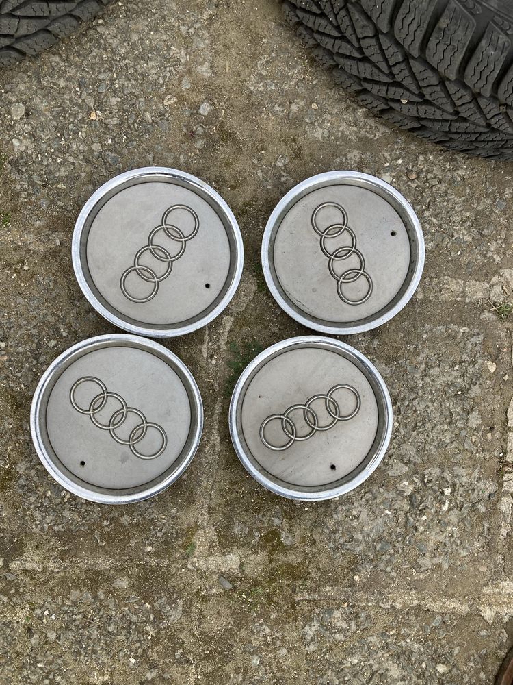 Джанти 5х100 15ки VW AUDi