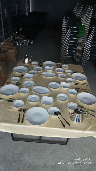 Tayyor biznes sotiladi. Prokat stol-stul