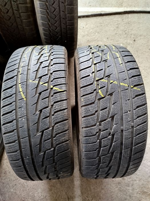 Anvelope 225/45/17 Matador