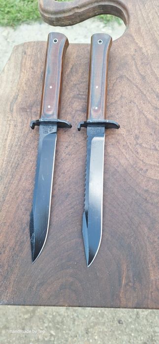 Baionetă,cutite vânătoare, bucatarie, utilitare, kukri, maceta,secure