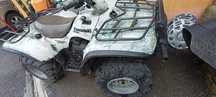 Kawazaki Kvf 700 4x4