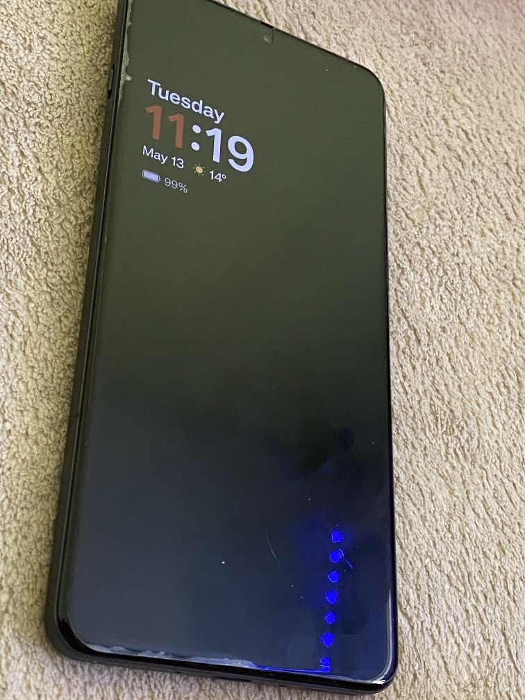 OnePlus 13 256GB - Перфектен