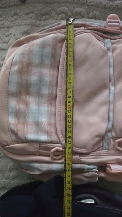 Ghiozdan fete Esprit/Edison