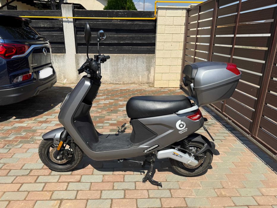 Scuter Electric LX04 Gentle Electric