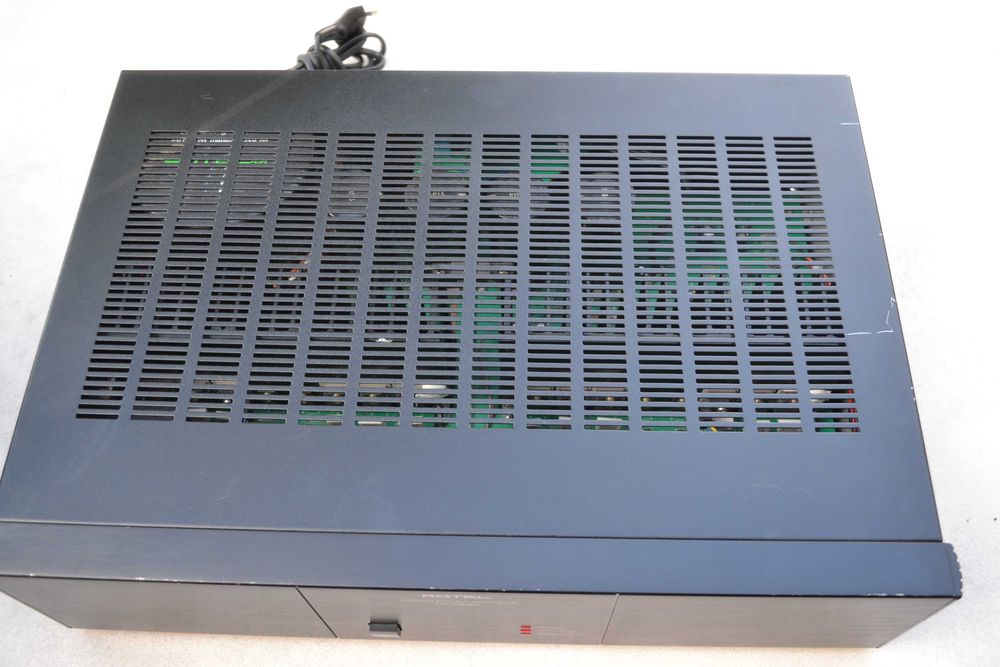 Amplificator Putere Rotel RB 980 BX