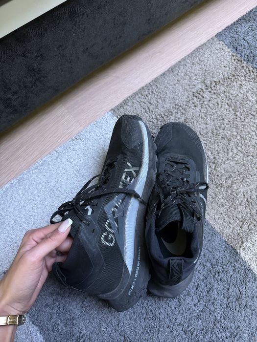 Маратонки  NIKE React Pegasus Trail 4 Gore-Tex