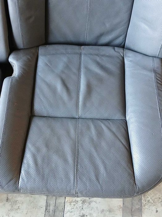 седалки за мерцедес s класа w221