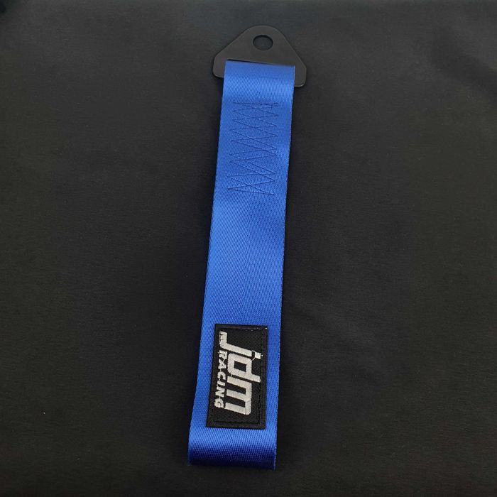 Curea-Carlig Textil Auto-Sufa Carlig Remorcare-Universal Racing-Tuning
