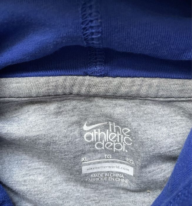NIKE / мъжки суичър/худи XL/XXL