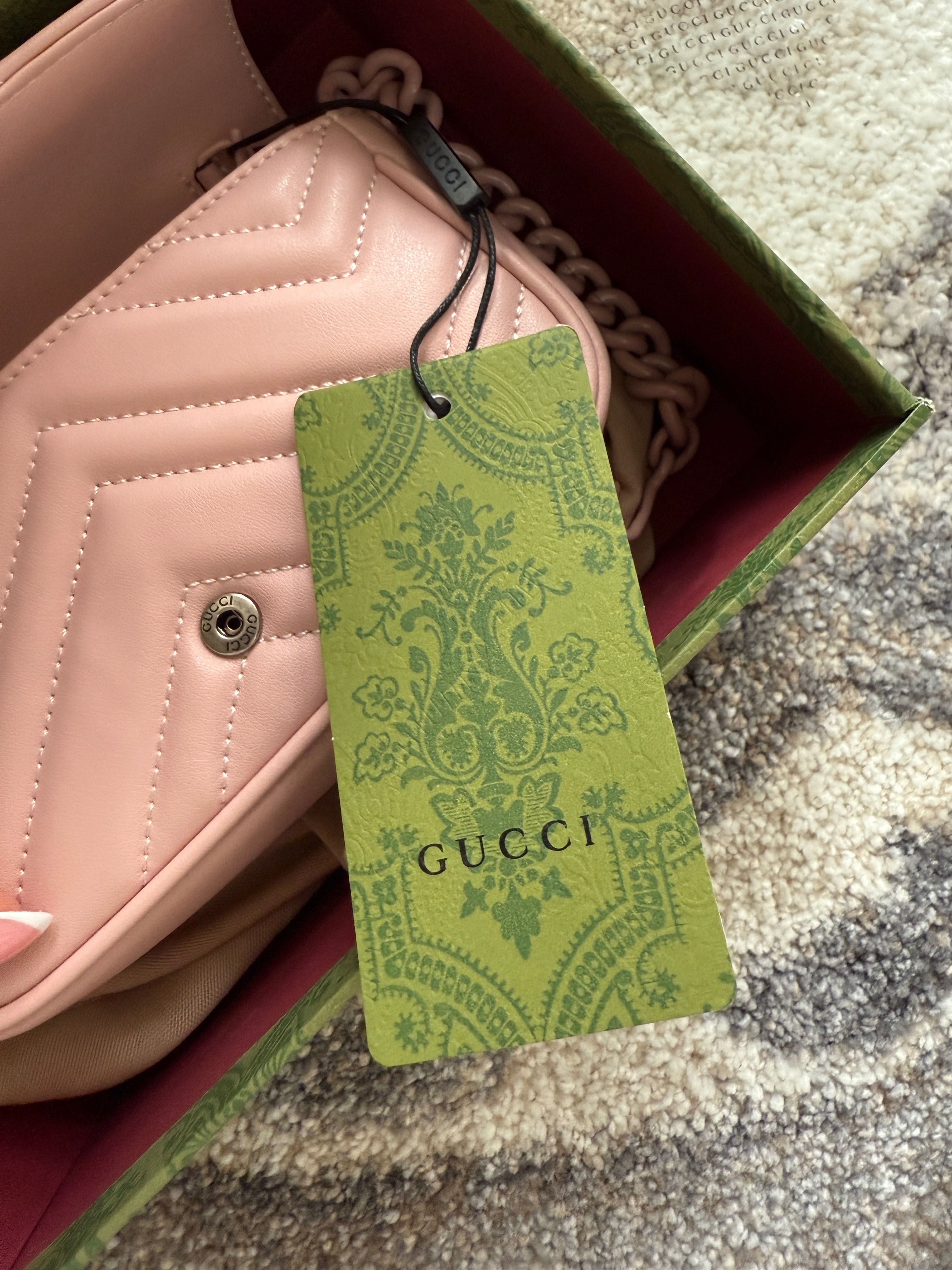 Дамска чанта GUCCI