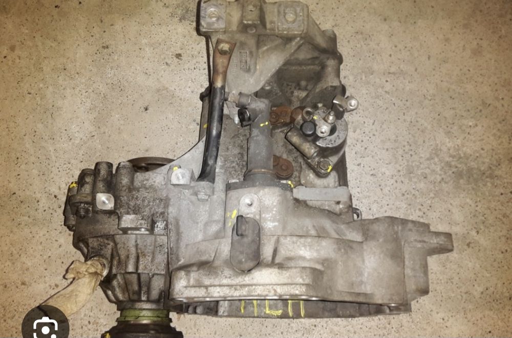 Cutie viteze Wolswagen Golf 4 1.9 ALH