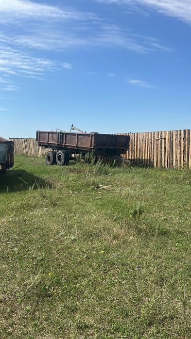 ПТС 10  в хорошем состоянии