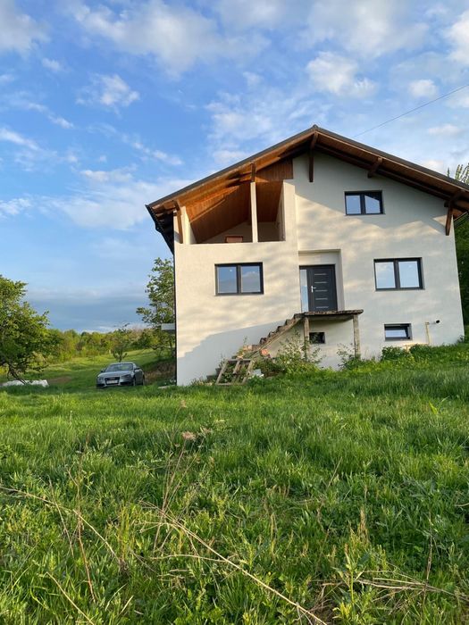 Casa de vanzare in Berchez