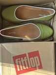 Еспадрили flip flop