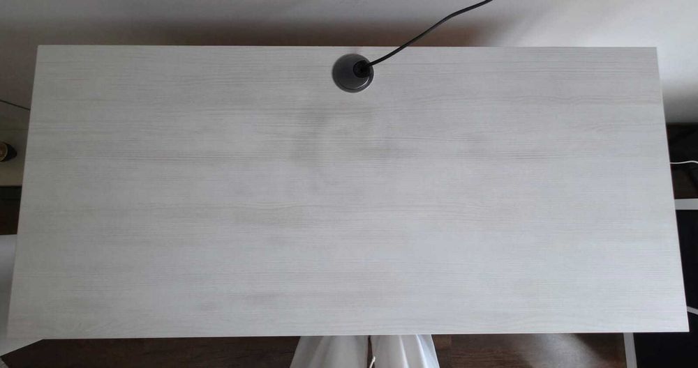 Скрин за спалня, ръчна изработка, като нов