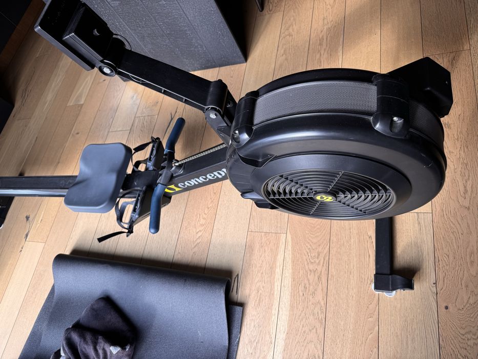Aparat vaslit concept 2