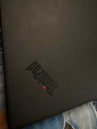 Lenovo Thinkpad x1 capac carbon display 4k i7 8565u baterie 100% modem