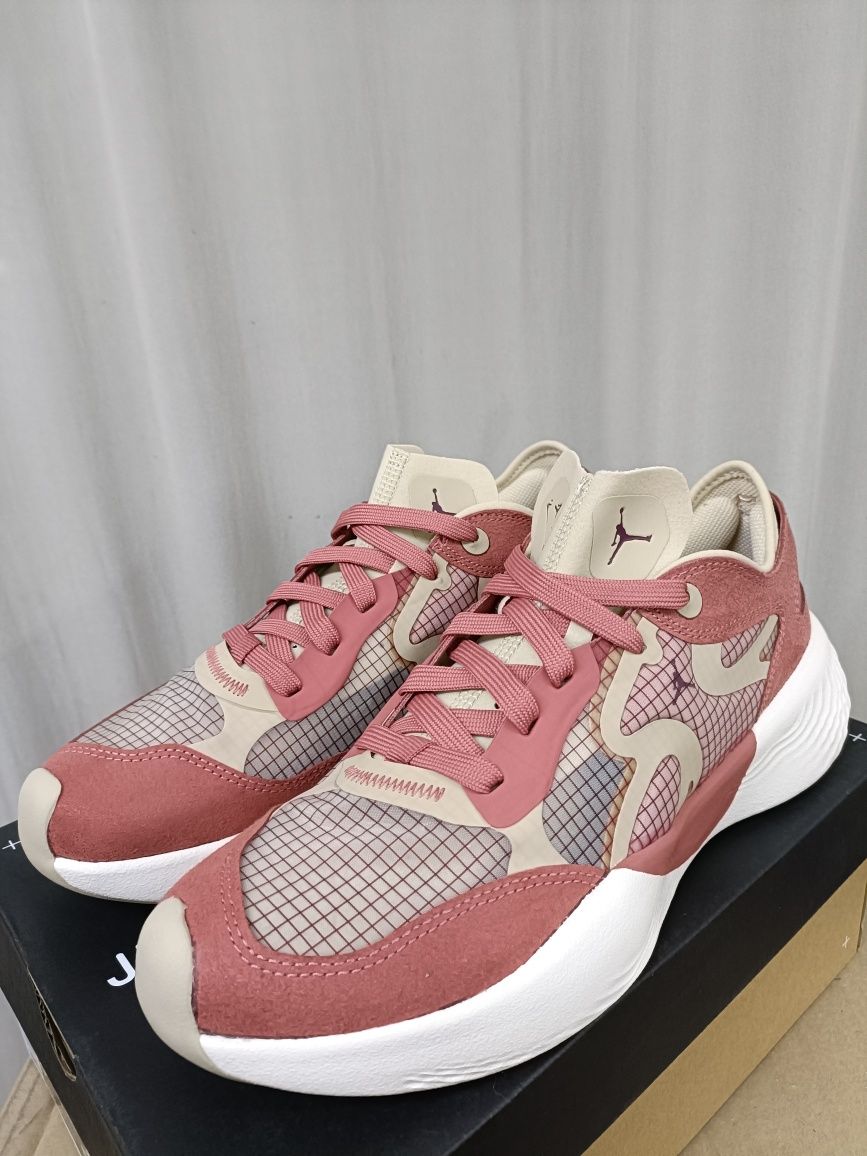 Nike Air Jordan Delta 3 Low номер 40 код 23А