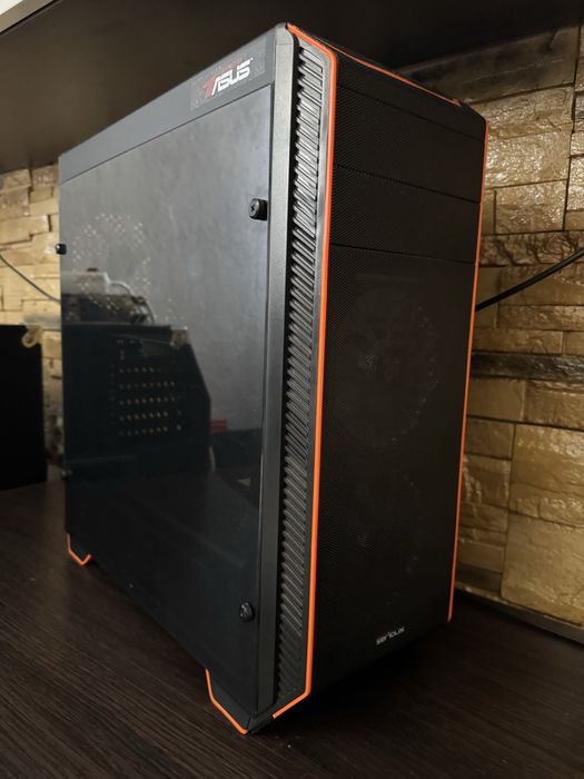 Calculator gaming Intel i7