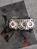 Bloc motor 1.6 tdi cay audi a1 8x a3 8p vw golf 6 polo 6r s