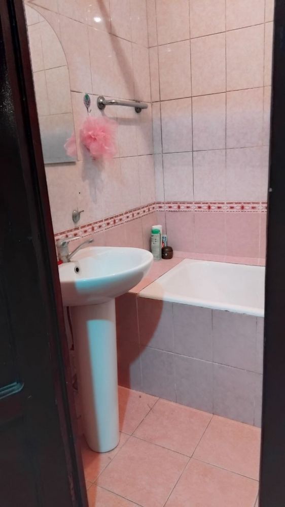 Sergeli oila yoki qizlarga kvartira