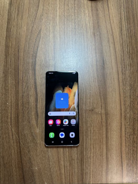 Samsung s21 ultra impecabil
