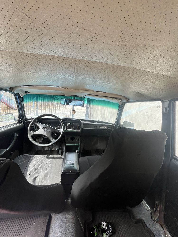 Vaz 2106 ваз 2106