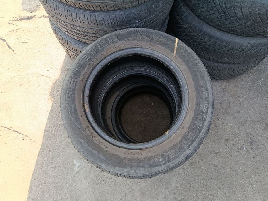 Matiz balon 165/70/13