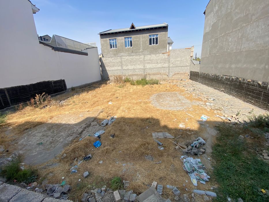 Yer sotiladi Zamona töyxona Betonka