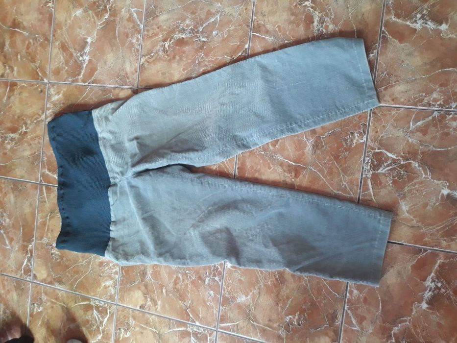 Blugi si raiati gravide