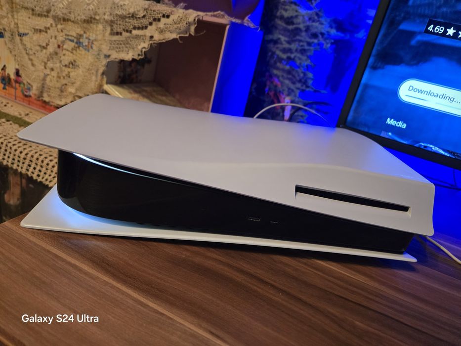 Продавам Playstations 5