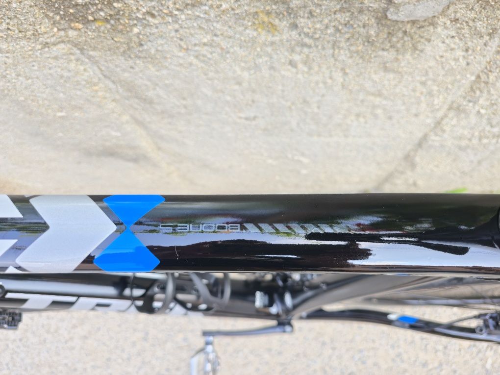 Карбонов Шосеен велосипед Trek Boone 5 9.0 кг.  Xl рамка