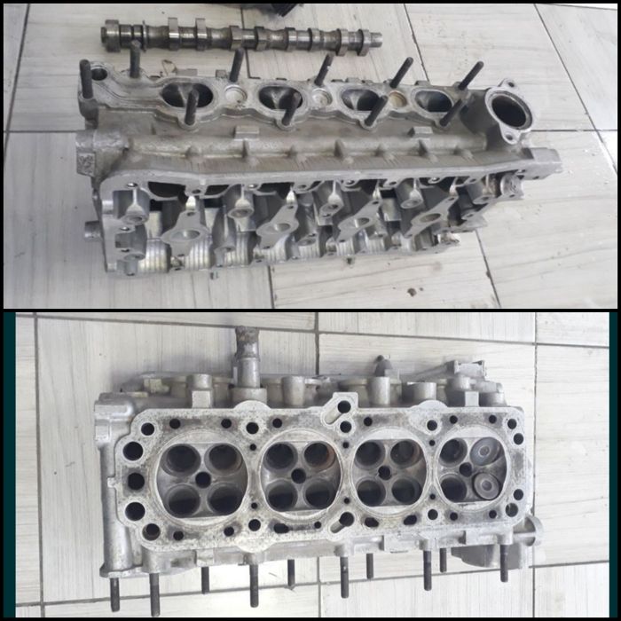 NEXIA 1 zapchas galofka tumanka bakavoy kanisaner radiyator