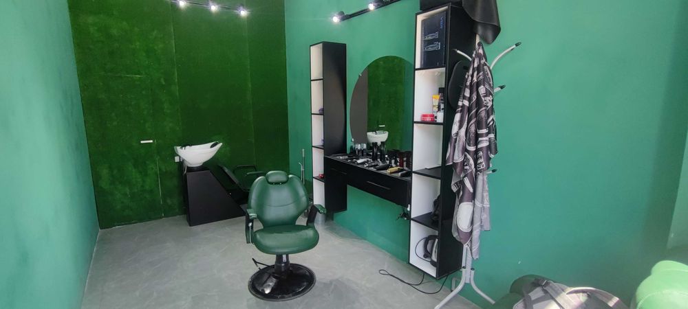 Аренда помещений