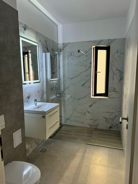 Închiriez apartament 2 camere