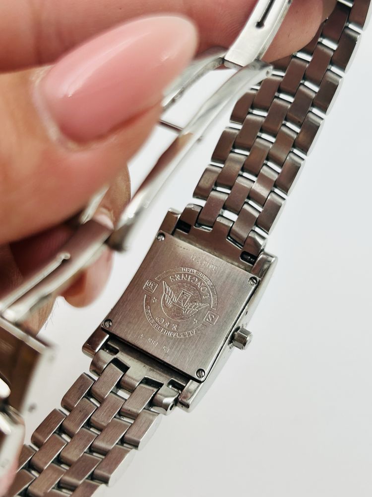 Longines дамски часовник