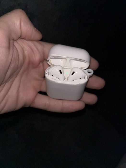 Airpods 2 , оригинал