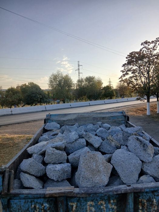 Tosh blujnak qurilish qilayotganlar uchun