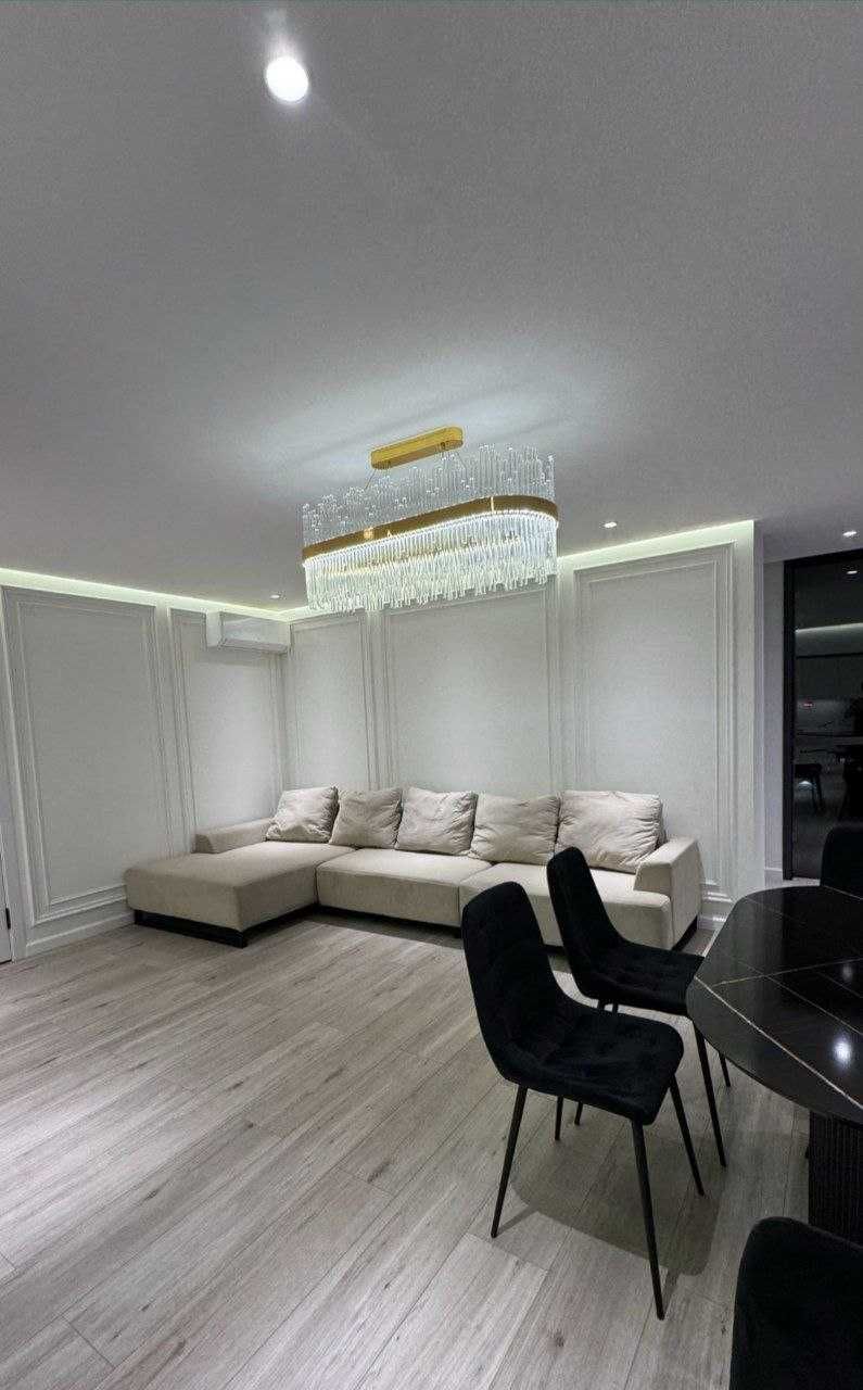 Продается 3х квартира в ЖК Furtuna House,Яккасарайский район